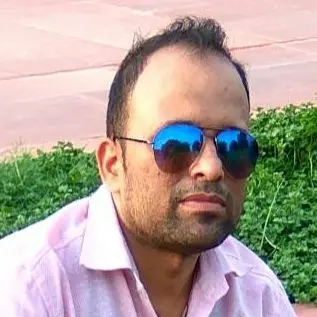 kumar gawrow