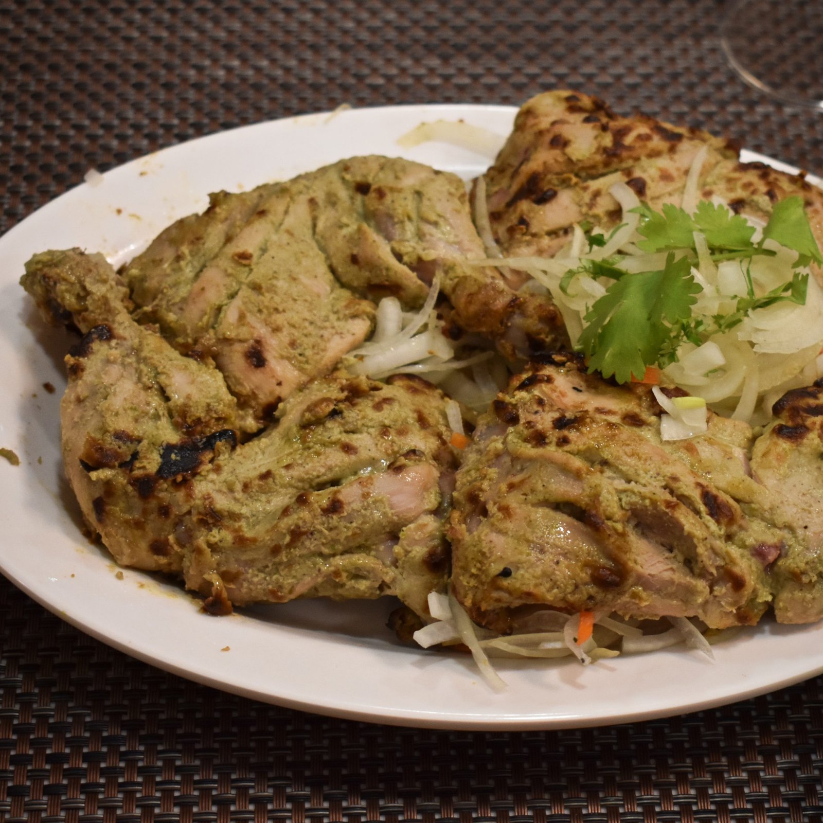 reshmi kebab image