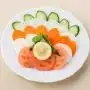 green salad