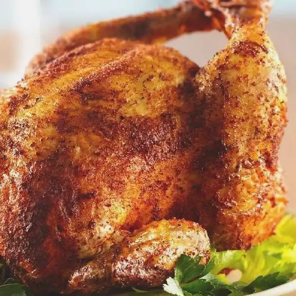 murg tumbak kebab