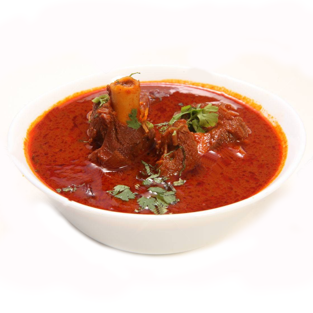 mutton rogan josh