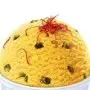 Kesarpista ice cream